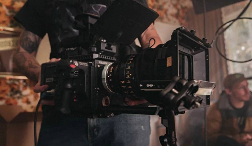 资兴市产品宣传视频拍摄公司哪家好？