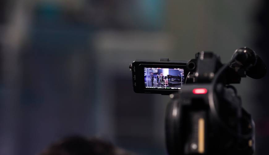 紧跟潮流！资兴市产品视频拍摄引领时尚新趋势