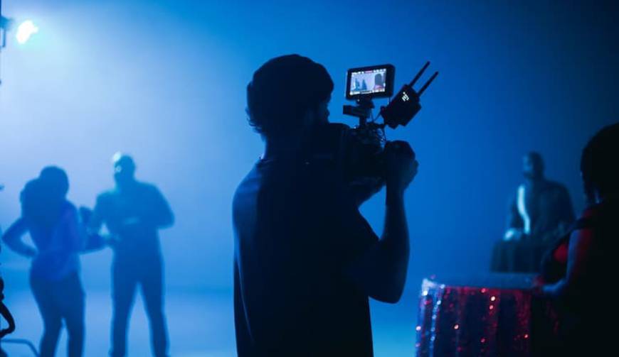 神秘新品来袭！资兴市产品视频拍摄究竟有何神奇之处？