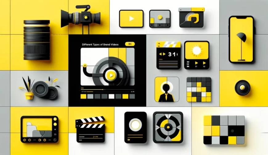 专为职场精英打造：资兴市产品视频拍摄提升工作效率的秘密武器