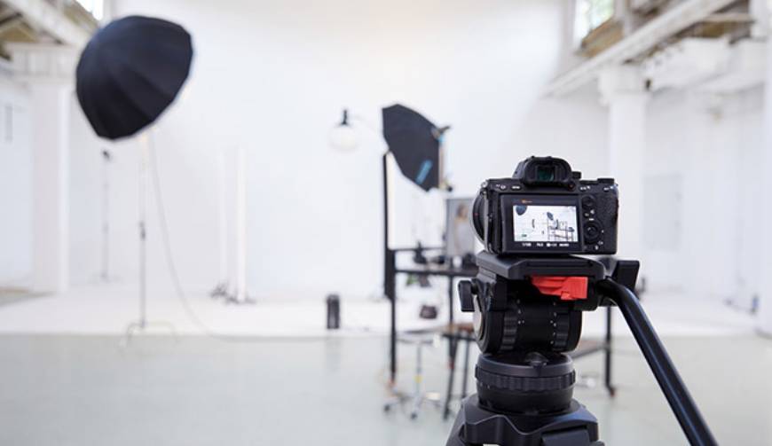 深耕资兴市电商产品视频拍摄制作，解锁电商爆款的视觉密码