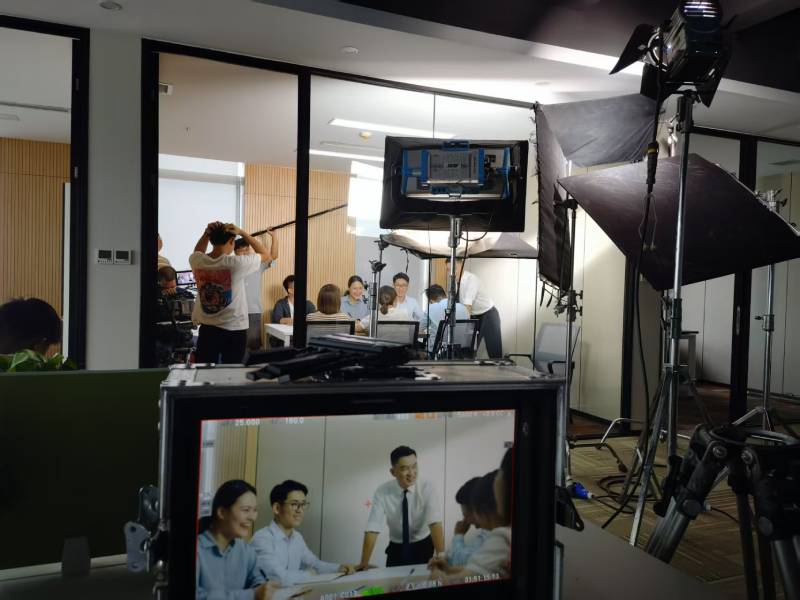 资兴市电商产品视频拍摄制作进阶指南，赋能产品电商突围