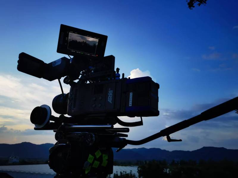 流量思维，资兴市电商产品视频拍摄制作的核心逻辑