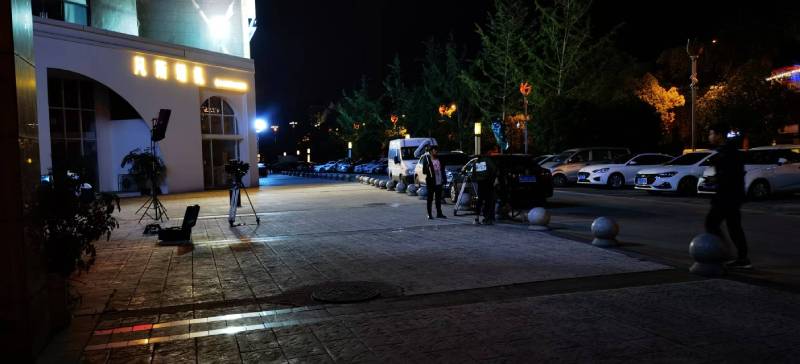 资兴市电商产品视频拍摄制作全攻略，打造高转化带货视频