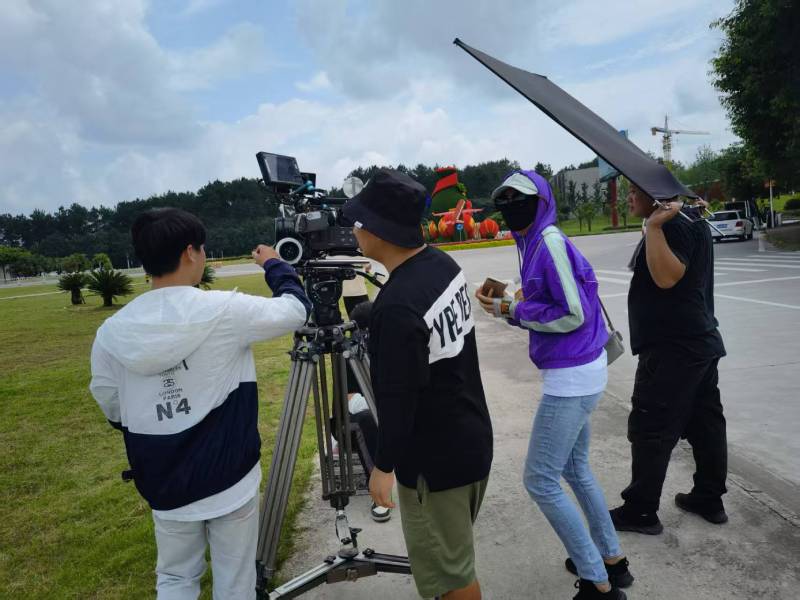 资兴市极致互动，未来愿景宏大，致力于成为全球领先的产品宣传视频企业