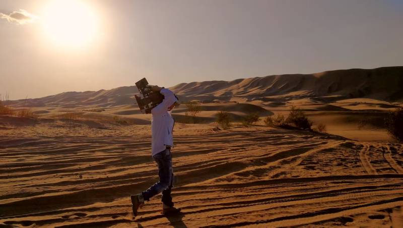 深耕资兴市产品宣传视频拍摄公司，解锁品牌传播的核心动能