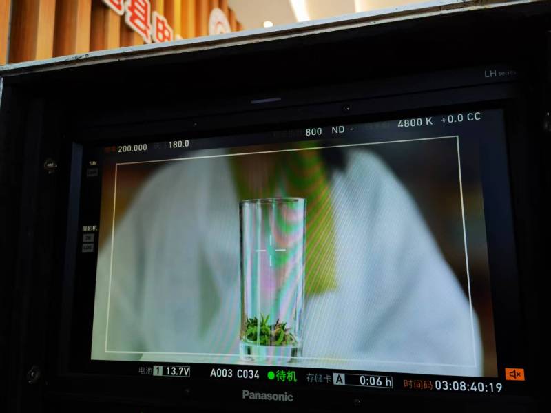 天然优选！资兴市电商产品宣传视频溯源原料产地的真实故事